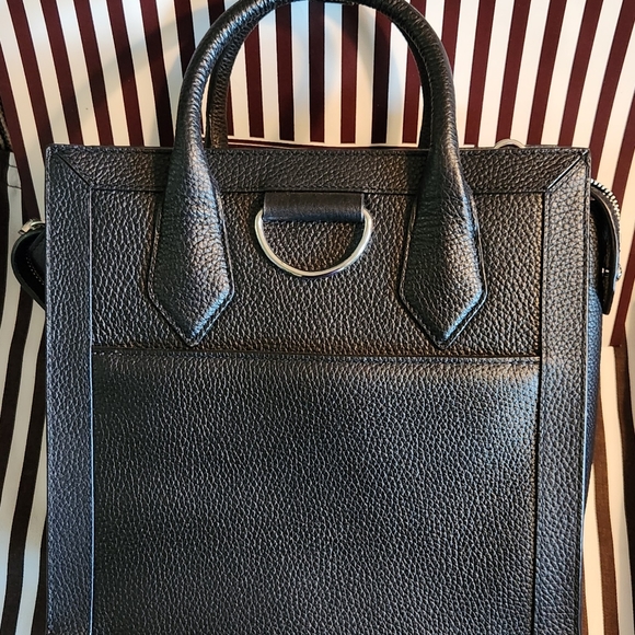 Rivington Convertible Backpack - Picture 2 of 4